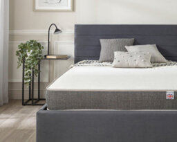Aspire Pocket + 3000 Memory Hybrid Mattress - Small Single - thumbnail 2