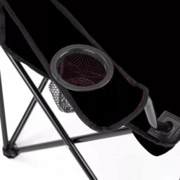 Camping Chairs Portable Folding Lightweight Outdoor Garden Beach Picnic Chair Uk - thumbnail 6