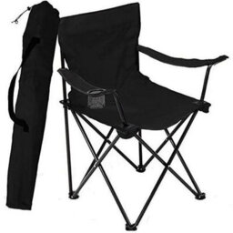 Camping Chairs Portable Folding Lightweight Outdoor Garden Beach Picnic Chair Uk - thumbnail 5