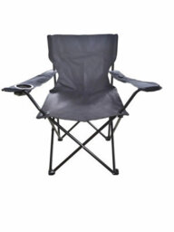 Camping Chairs Portable Folding Lightweight Outdoor Garden Beach Picnic Chair Uk - thumbnail 4