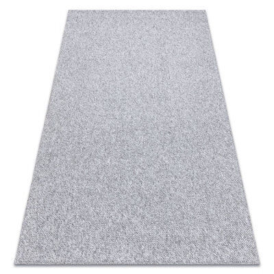 RugsX Casablanca Washable 71511070 Carpet Grey - Washable, Melange, Looped  200X290 Cm - image 1
