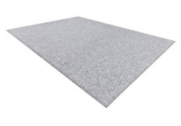 RugsX Casablanca Washable 71511070 Carpet Grey - Washable, Melange, Looped  200X290 Cm - thumbnail 3