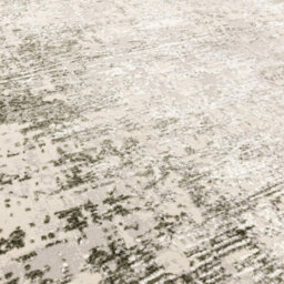 Furniturebox Uk Iona Textured Green Border Rug 160X230 - thumbnail 2