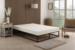 The Foam People Westwood Core Memory Foam And Reflex Foam Mattress - Balanced Comfort And Support - European Single (90Cm X 200Cm) - thumbnail 2