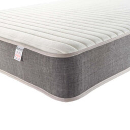 Aspire Pocket+ Hybrid Memory Foam Mattress Medium Comfort Pocket Spring Mattress In A Box, Eco Foam Support, 23Cm Depth - thumbnail 5