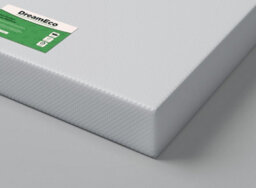 DreamEco 15Cm Deep Eco-Friendly Comfort Foam Mattress - Double 190 X 135Cm - thumbnail 3