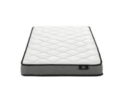 Essential Collection Essential Bunk Bed Pocket Spring Mattress - Medium - Small Double - thumbnail 4