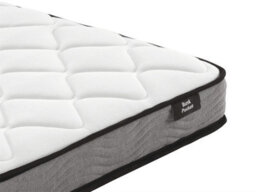 Essential Collection Essential Bunk Bed Pocket Spring Mattress - Medium - Small Double - thumbnail 5