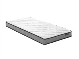 Essential Collection Essential Bunk Bed Pocket Spring Mattress - Medium - Small Double - thumbnail 1