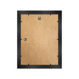 "4X4"" Yellow Picture Frame - 4X4"" Square Frame With 3X3"" Mount For 4X4""/3X3"" Pictures Moderrn Style Thin Edge, 1 Pack" - thumbnail 3