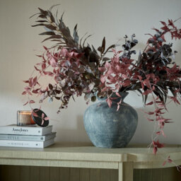 Amalfi                  Grey                  Vase - thumbnail 6