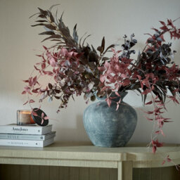 Amalfi                  Grey                  Vase - thumbnail 5