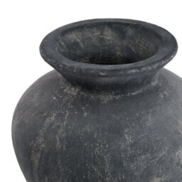 Amalfi                  Grey                  Vase - thumbnail 2