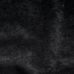 Luxury Living Chenille Blackout Ring Top Eyelet Curtains 168Cm X 137Cm Black - thumbnail 6