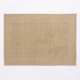 Naturelle Mayfair Esme 80X150Cm Stone Wool Rug - thumbnail 2