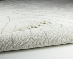 Esselle Home Arctic Contour Natural / Mink 160 X 230Cm Rug - thumbnail 4