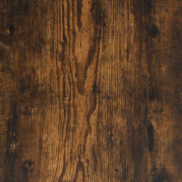 Walplus Sink Cabinet Smoked Oak 58X33X60 Cm Engineered Wood - thumbnail 9