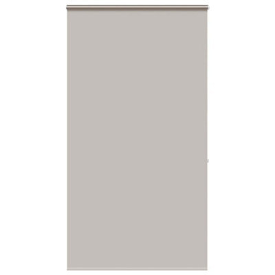 Berkfield Shower Roller Blind With Cassette 120X240 Cm Fabric Width 116 Cm - image 1