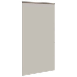 Berkfield Shower Roller Blind With Cassette 120X240 Cm Fabric Width 116 Cm - thumbnail 3