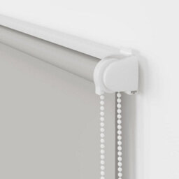 Berkfield Shower Roller Blind With Cassette 120X240 Cm Fabric Width 116 Cm - thumbnail 8