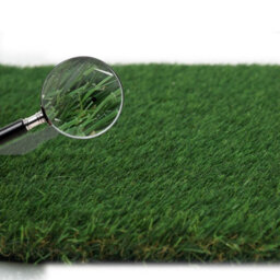 "Natural Look 40mm Artificial Grass Extra Premium Artificial Grass, Plush Artificial Grass-5M(16'4"") X 4M(13'1"")-20M²" - thumbnail 3