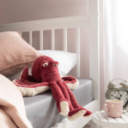 Nöa & Nani Noa & Nani Staircase Bunk Bed With Storage Staircase In Classic White Ulla - thumbnail 4