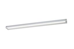 GoodHome Idonie Silver Effect Mains-Powered Led Warm White & Neutral White Under Cabinet Light Ip20 (L)559mm (W)25mm - thumbnail 2