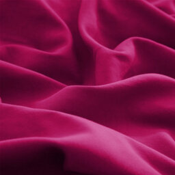 Ameha Pink Fitted Sheet Anti Allergic Extra Deep 25 Cm Bedsheet Single Microfiber Hypoallergenic Durable Bedsheet(91X190Cm) - thumbnail 5