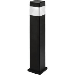 Luminosa Lighting Luminosa Knightsbridge 230V Ip65 10W Led Polycarbonate Moulded Bollard - Cct Adjustable - Blp10Cct