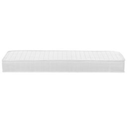 Beliani Memory Foam Pocket Spring Mattress Delightful H3/4 Firm 80 X 200 Cm (Eu Small Single) - thumbnail 7
