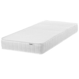 Beliani Memory Foam Pocket Spring Mattress Delightful H3/4 Firm 80 X 200 Cm (Eu Small Single) - thumbnail 1