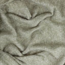 furn. Furn Cozy Woven Tasselled Throw, Green, 140 X 180Cm - thumbnail 5