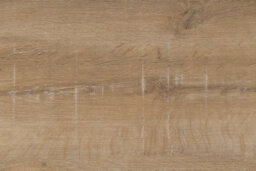 Seconique Barley Dining Table - L70 X W120 X H76 Cm - Oak Veneer/oak Effect - thumbnail 5