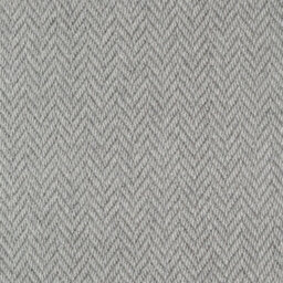 Rolling Hills 50/50 Wool Loop Chevron Carpet By Remland (Eden Valley, 2M X 4M)
