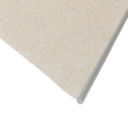 GoodHome Emini Corded Natural Sheer Roller Blind (W)180Cm (L)180Cm - thumbnail 6