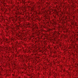 Livabliss Cloudy Shaggy-Solid Color Red Plush Soft Pile Living Bedroom Rug 160 X 213 Cm Easy Care, Non Shedding - thumbnail 7