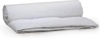 Lancashire Textiles Winter Warm Goose Feather & Down 13.5 Tog - Double - image 1