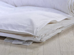 Lancashire Textiles Winter Warm Goose Feather & Down 13.5 Tog - Double - thumbnail 4