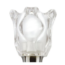Luminosa Lighting Luminosa Amel Wall Lamp Switched 2 Light L1/sgu10, Polished Chrome - thumbnail 6
