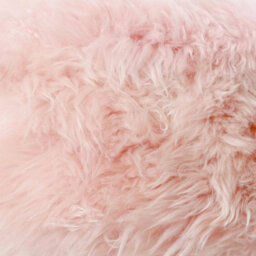 Native Natural Square New Zealand Sheepskin Chair Pad - thumbnail 2