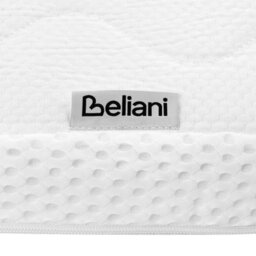 Beliani Gel Mattress Topper Frosty 180 X 200 Cm (Super King Size) - thumbnail 9
