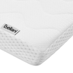 Beliani Gel Mattress Topper Frosty 180 X 200 Cm (Super King Size) - thumbnail 8