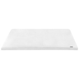 Beliani Gel Mattress Topper Frosty 180 X 200 Cm (Super King Size) - thumbnail 6