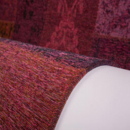 Milano Mil 571 Fuchsia Rug-120Cm X 170Cm - thumbnail 2