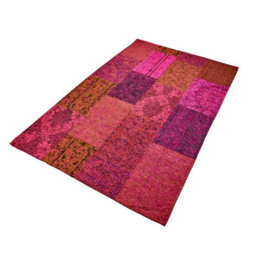Milano Mil 571 Fuchsia Rug-120Cm X 170Cm - thumbnail 4