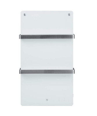 Eurom Sani 400 White Wifi Infrared Towel Heater - image 1