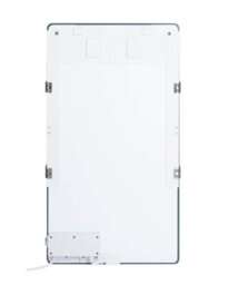 Eurom Sani 400 White Wifi Infrared Towel Heater - thumbnail 3