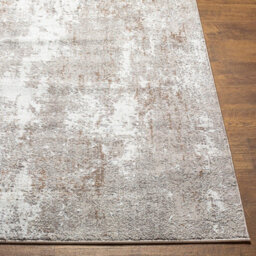 Livabliss Allegro-Abstract Blue Bleige Grey Modern Marble Living Dining Bedroom Rug 200 X 275 Cm Easy Care, Non Shedding - thumbnail 5