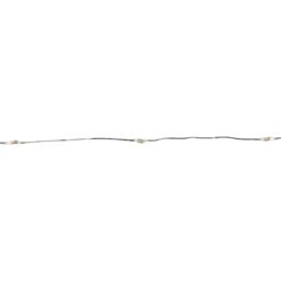 Mains-Powered Warm White 100 Led Indoor String Lights - thumbnail 6