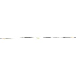 Mains-Powered Warm White 100 Led Indoor String Lights - thumbnail 5